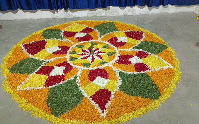 Onam Celebration 2025