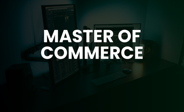 M.Sc. Computer Science