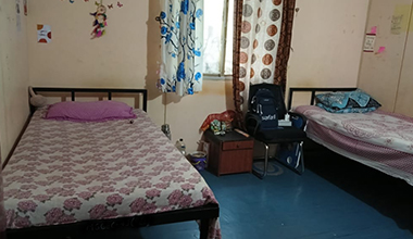 Girls Hostel