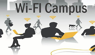 WiFi Campus